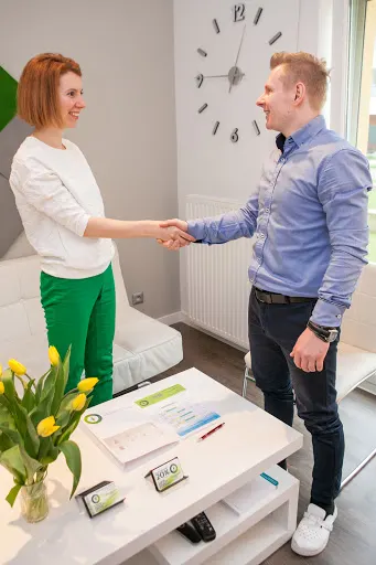 Centrum Dietetyki i Aktywności